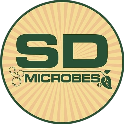 SDMicrobes Logo