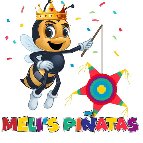 Meli’s Piñatas